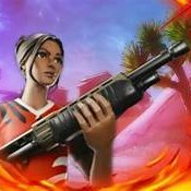 Landon10081117's profile picture. My fortnite user is SoaR Life
