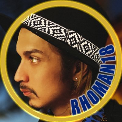 RhomanXVIII Profile Picture