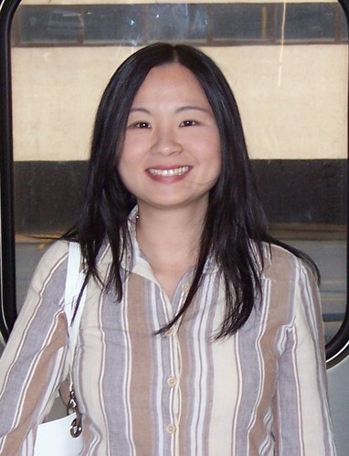 Sandy Lu