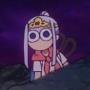 Chapeau_42's profile picture. Just another Computer Science nerd who's trying to get by. she/her💜