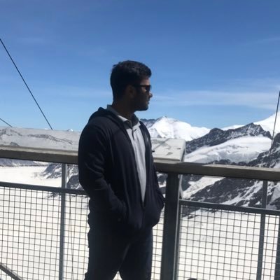 arya8099's profile picture. 