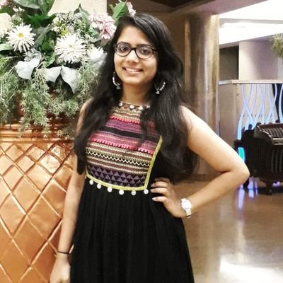 Radhikakhanzode Profile Picture