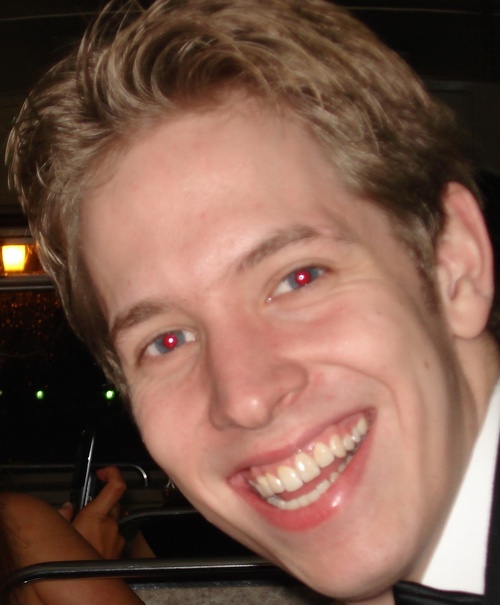 aderrington's profile picture. 