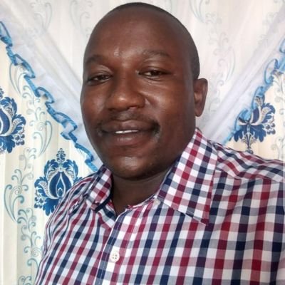 MutukuMunyao5's profile picture. laughter