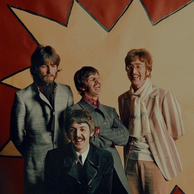 BeatlesHours Profile Picture