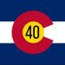 Colorado HD40 Dems (@cohd40dems) Twitter profile photo Colorado HD40 Dems (@cohd40dems) Twitter profile photo