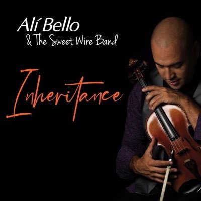 AliBelloMusic's profile picture. Alí is a dazzling and sought out violinist. His versatility and multidimensional improvisational skills have made him one of the top Jazz violinist.