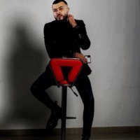 chemli hamza شملي حمزة (@chemlihamzaoff) Twitter profile photo