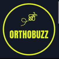Arham Qureshi (@ortho_buzz) 's Twitter Profile Photo Arham Qureshi (@ortho_buzz) 's Twitter Profile Photo