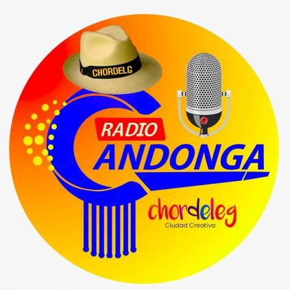 RADIO candonga chordeleg