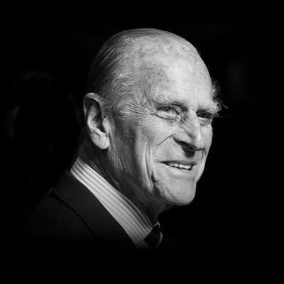 The 'official' Twitter of the Ghost of HRH Prince Philip (DoE) - the longest serving consort of a reigning British monarch, now back together again 👸🤴👼🏻