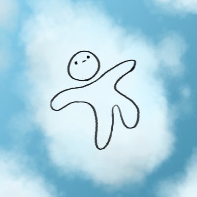 DrawingMyselfEverydayさんのプロフィール画像