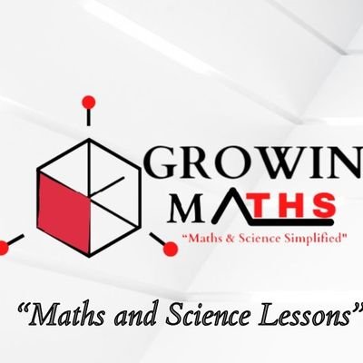 Maths and Science simplified. We offer one on one online Maths and Physical Science lessons. We invest in your child's education.
