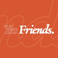 Yes Friends (@yesfriendsbrand) 's Twitter Profile Photo Yes Friends (@yesfriendsbrand) 's Twitter Profile Photo