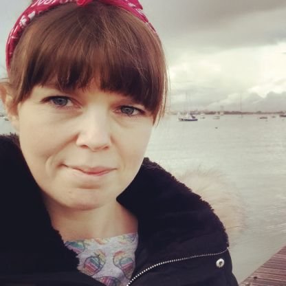 SarahChanning82's profile picture. Mum👭/Youth Worker🤩/Breastfeeding Support Volunteer🤱