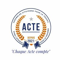 Assemblée citoyenne ACTE (@acteassemblee) 's Twitter Profile