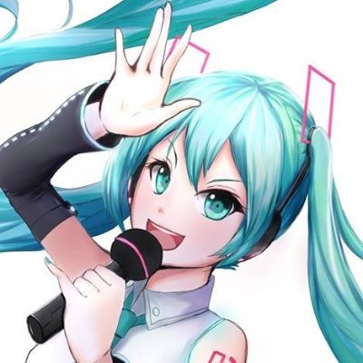 Gotmiku-2001さんのプロフィール画像