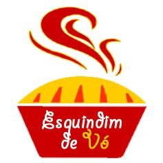 Comida saudável congelada com receitas passadas da vó para sua Esquindim.