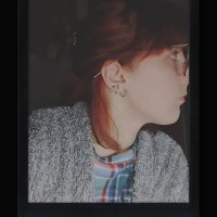 Sílvia(@Sylbiah) 's Twitter Profile Photo