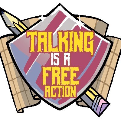 Just two dudes talking about Dungeons and Dragons.
New episodes are released every other Sunday!
Now on Spotify & iTunes!