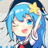 いるかアイス / irucaice🐬🍨 (@irucaice) 's Twitter Profile