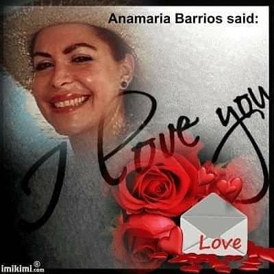 AnaMari58233902's profile picture. Creo en el poder del potencial humano. Soy una persona cosmopolitan que he vivido y estudiado en diferentes ciudades y continentes del mundo.