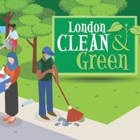 London Clean & Green (@ldncleangreen) 's Twitter Profile