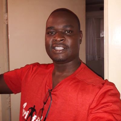 liberation_ke's profile picture. Senior IT Consulant @GlobalMicrosystems