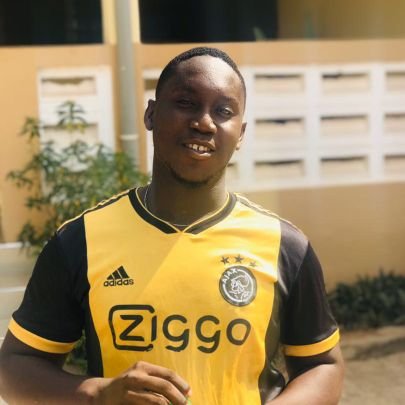 KwabenaTrigger's profile picture. 🏍biker