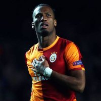 Didier Drogba 💛❤️ (@mstfmohamed) Twitter profile photo
