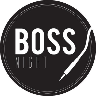 boss night