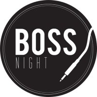 BOSS Night(@aBOSSNight) 's Twitter Profile Photo