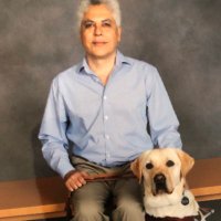 Conservative Blind Guy 😎🦮🦯 (@carrejodominic) 's Twitter Profile Photo Conservative Blind Guy 😎🦮🦯 (@carrejodominic) 's Twitter Profile Photo