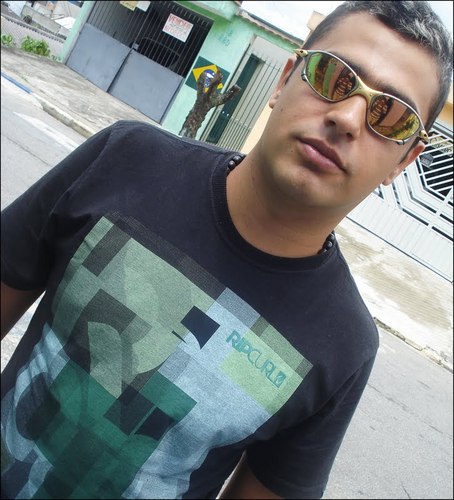 Fé em Deus ;*