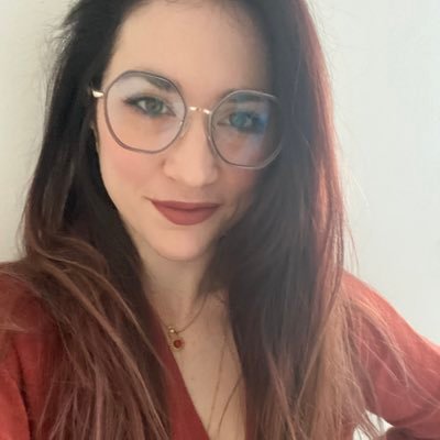 Assistant Professor @ McGill U 💪🏻 mucosal immunology enthusiast 🧫- Sugar adorator & lover of books (Definite Dork)
