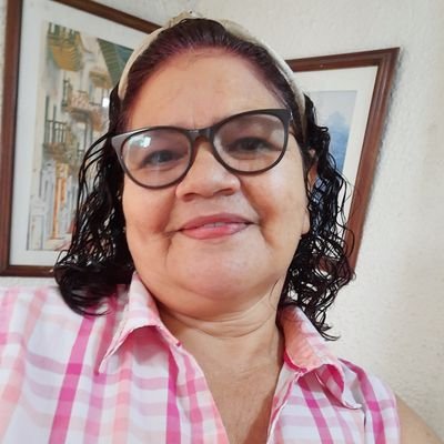 MariaSe96178613's profile picture. Jehova es mi pastor