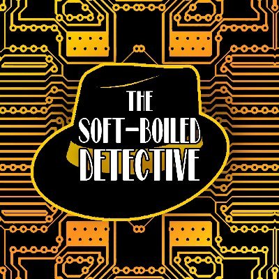 The Soft-Boiled Detective - S2 in Preproductionさんのプロフィール画像