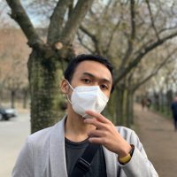 Muhammad Fadhil Firdausi (@fadhilfirdausi) 's Twitter Profile Photo Muhammad Fadhil Firdausi (@fadhilfirdausi) 's Twitter Profile Photo