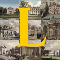 London Luminaries (@luminariestrust) 's Twitter Profile Photo