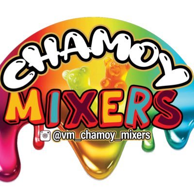 FOLLOW OUR PAGES, We making mouth watering flavors ! Vegas locals ! Victoria and Mikey’s Chamoy business Ig: @vm_chamoy_mixers fb: Chamoy Mixers