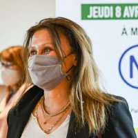 LALLIER Nathalie (@lalliernathali1) 's Twitter Profile