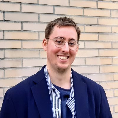 Software Engineer @TomTom. Interested in robust and data-efficient machine learning. MSc in AI @UvA_Amsterdam. he/him.