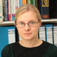 Lidia Tajber (@lidiatajber) 's Twitter Profile