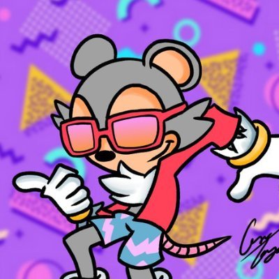 jericoさんのプロフィール画像