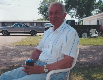 DaveMac89689202's profile picture. 