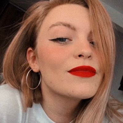 97 ♌ Maestra de Educación Infantil y English teacher /Instagram: @Ruby_Staniforth