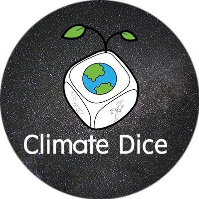climatedice Profile