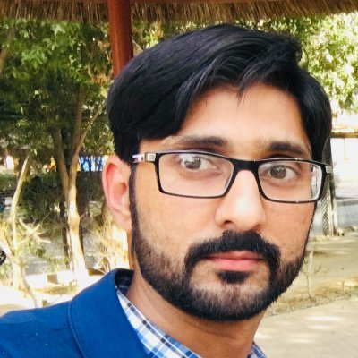 manii_mughal's profile picture. Save Life
