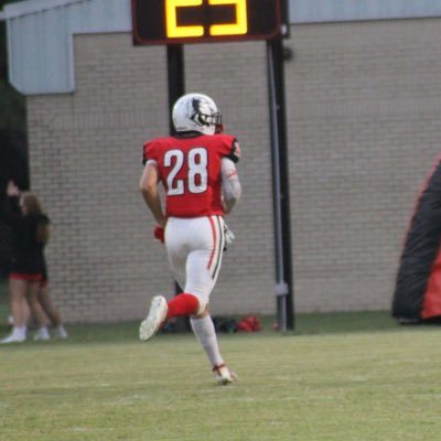 C/O 2021/East Poinsett County/WR/TE/DE/6’3/205lb/All-State team 2019 szn All-State team 2020 szn/hudl profile- https://t.co/uIjdsizyBg