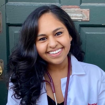 OB/GYN Resident at NYU. MD/MBA @harvardmed @harvardhbs ‘23. Previously @bainalerts, @dukeu ‘16.